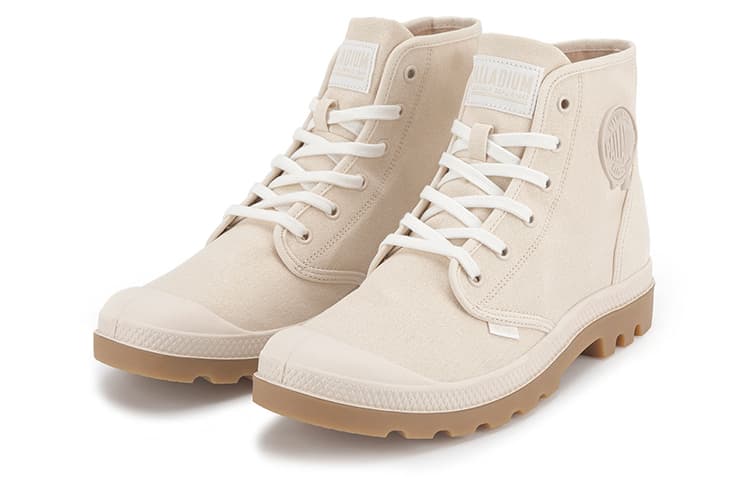 Кеды Palladium Pampa HiMcr - изображение 2