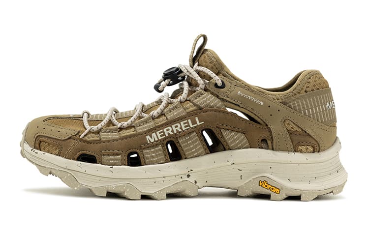 Сандалии MERRELL Speed Fusion - изображение 1