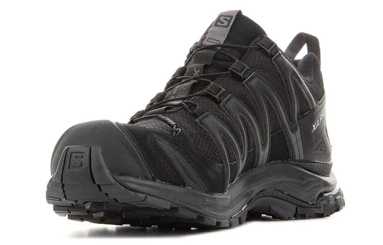 Кроссовки Salomon Xa Pro 3d Gtx - изображение 4