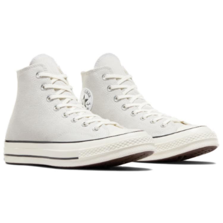 Кеды Converse Chuck 70 High Top White - изображение 3