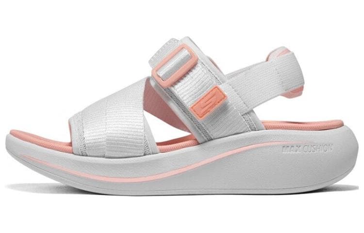 Сандалии с ремешком Skechers Max Cushioning Essential Sandal - изображение 1