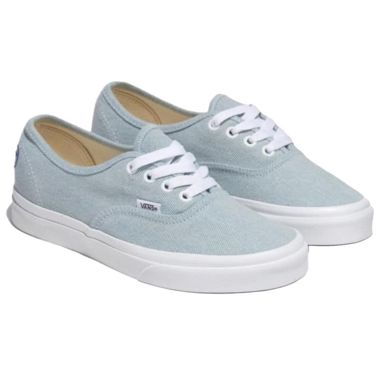 Кеды Vans Authentic - изображение 2