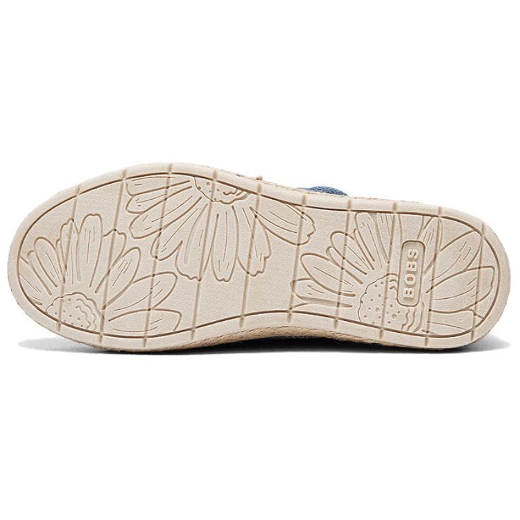 Skechers Mary Jane обувь женские синие - изображение 6