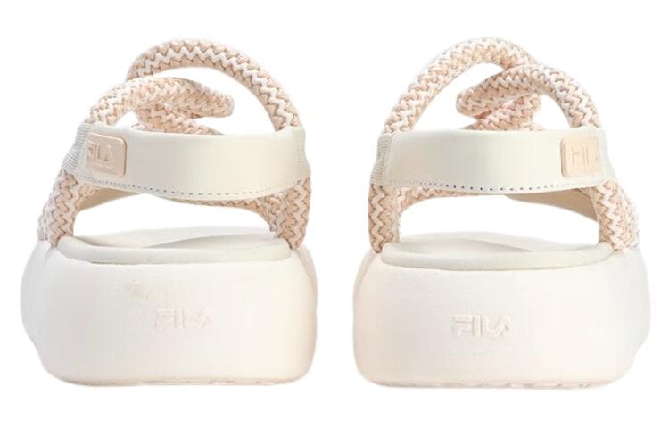 Сандалии с ремешком FILA Churro - изображение 4