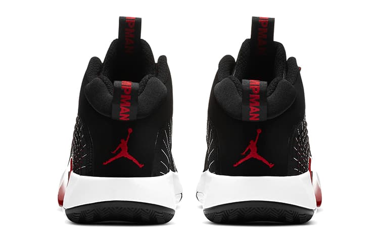 Кроссовки для баскетбола Jordan Jumpman 2021 PF - изображение 5