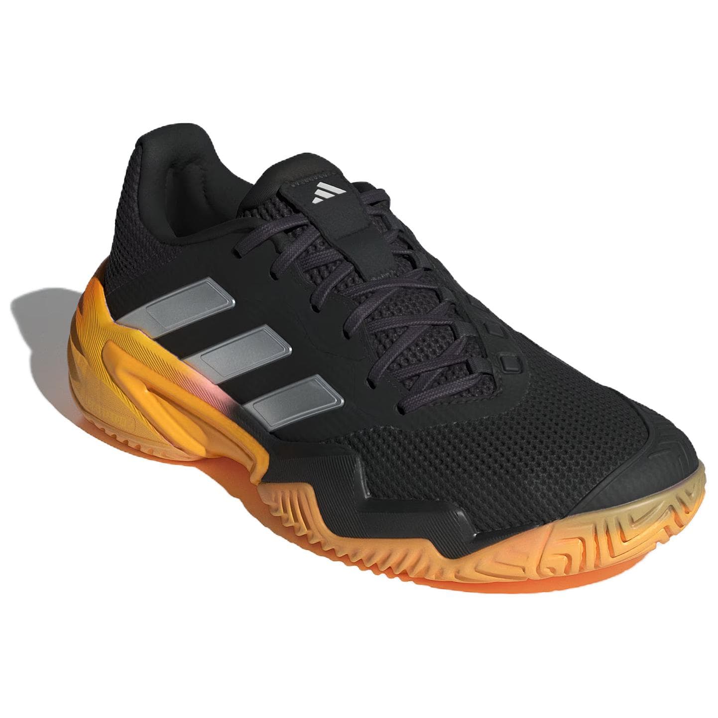 Кроссовки для тенниса adidas Barricade - изображение 3