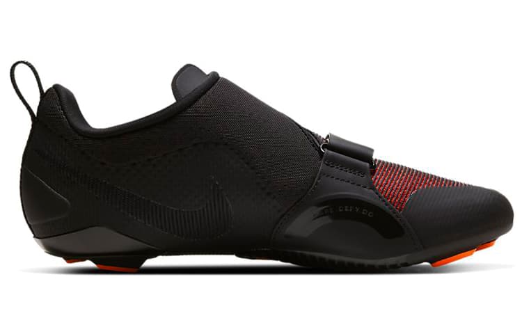 Кроссовки для велоспорта Nike SuperRep Cycle Black Red - изображение 2