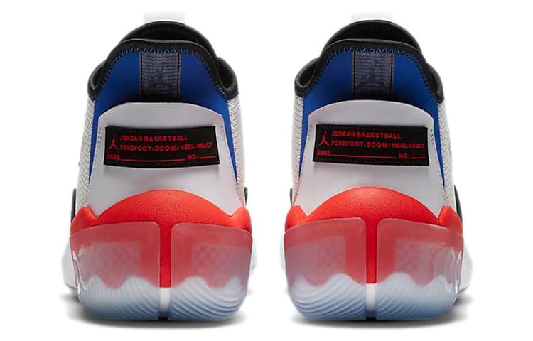 Кроссовки для баскетбола Jordan React Elevation PF - изображение 5