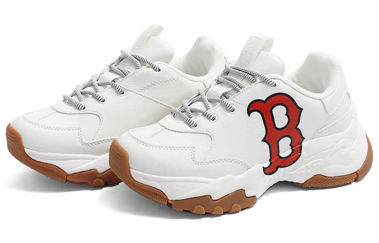 Кроссовки MLB Boston Red Sox - изображение 3