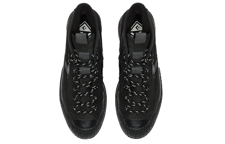Кеды Converse Bosey MC GTX Hi Gore-Tex - изображение 4