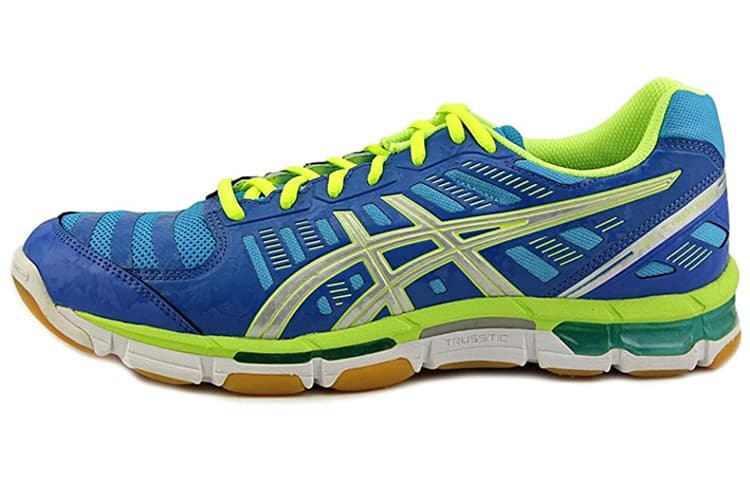 Кроссовки для спортзала Asics Gel-Cyber Shot - изображение 1