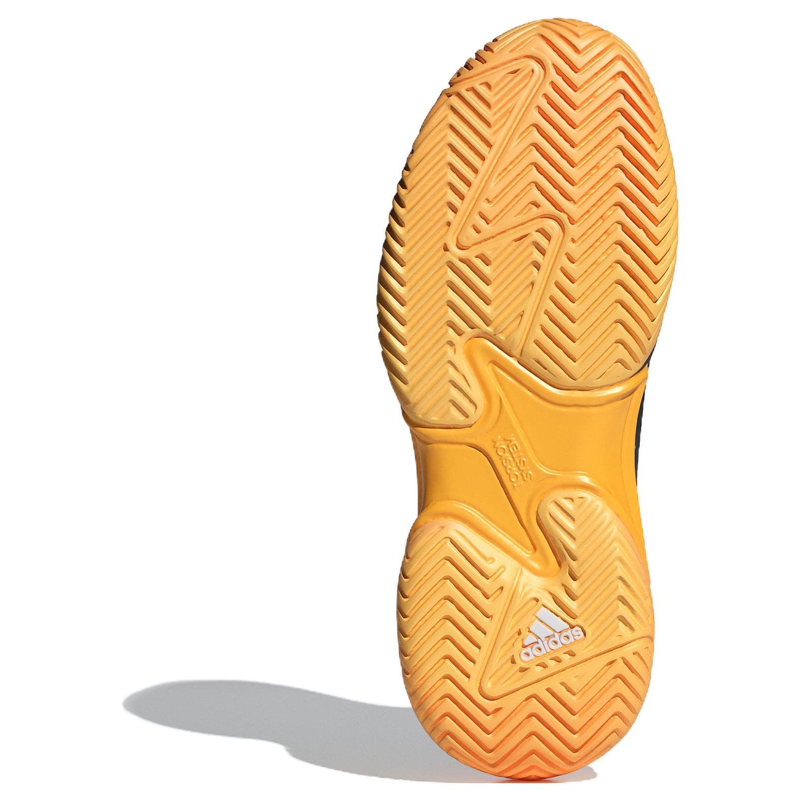 Кроссовки для тенниса adidas Barricade - изображение 6