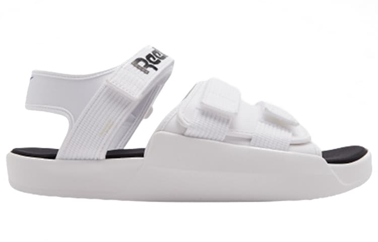 Сандалии с ремешком Reebok Sandals White - изображение 2