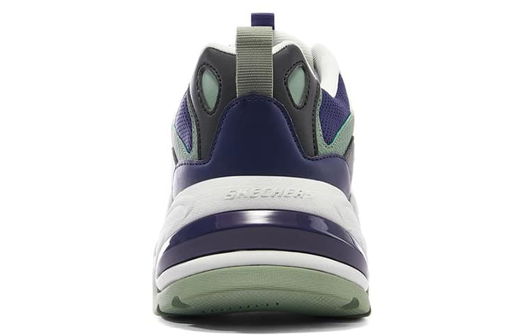 Кроссовки Skechers Stamina V2 - изображение 4
