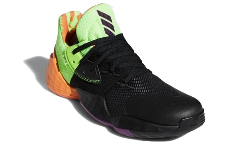Кроссовки для баскетбола adidas Harden Vol. 4 - изображение 3