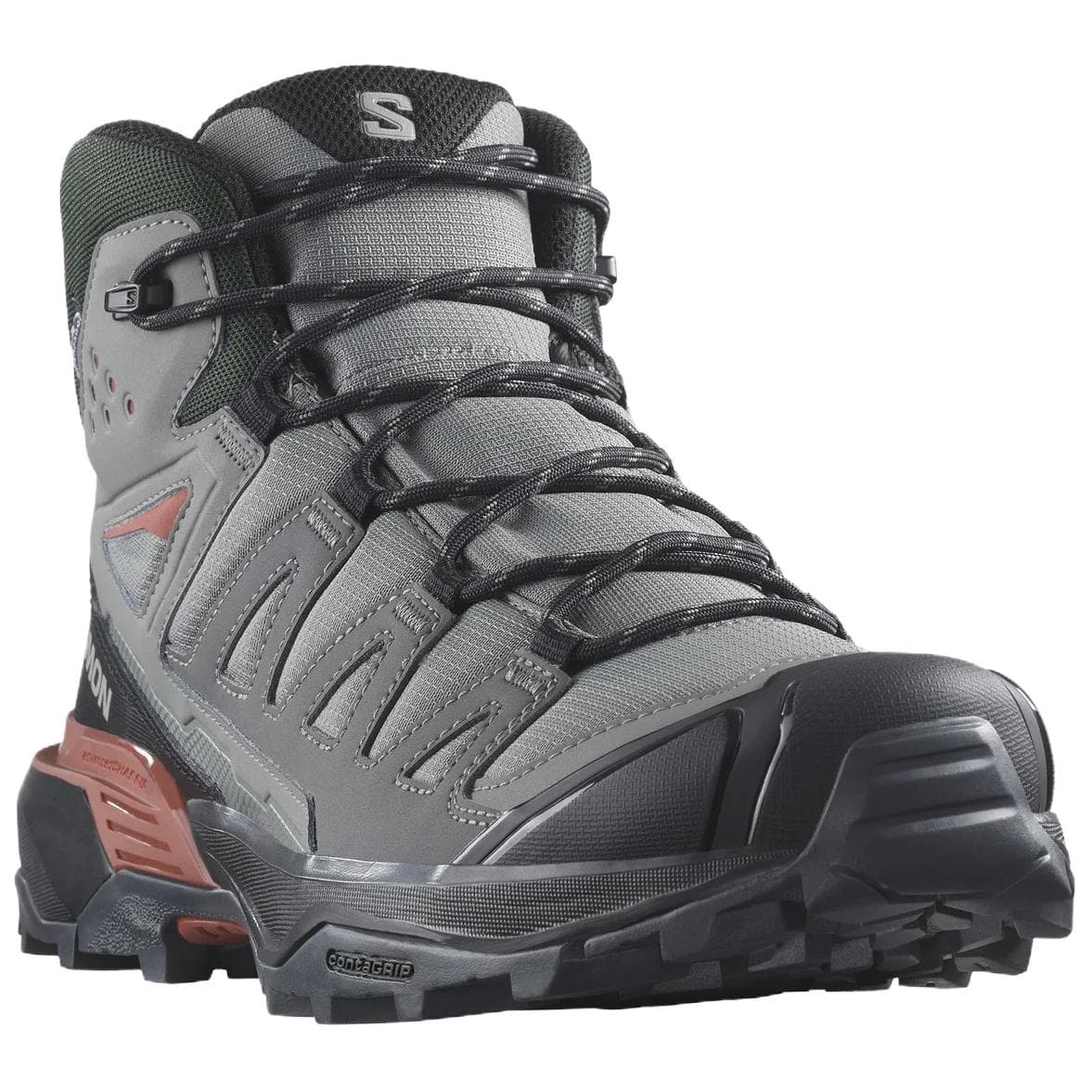Кроссовки SALOMON X ULTRA 360 - изображение 3
