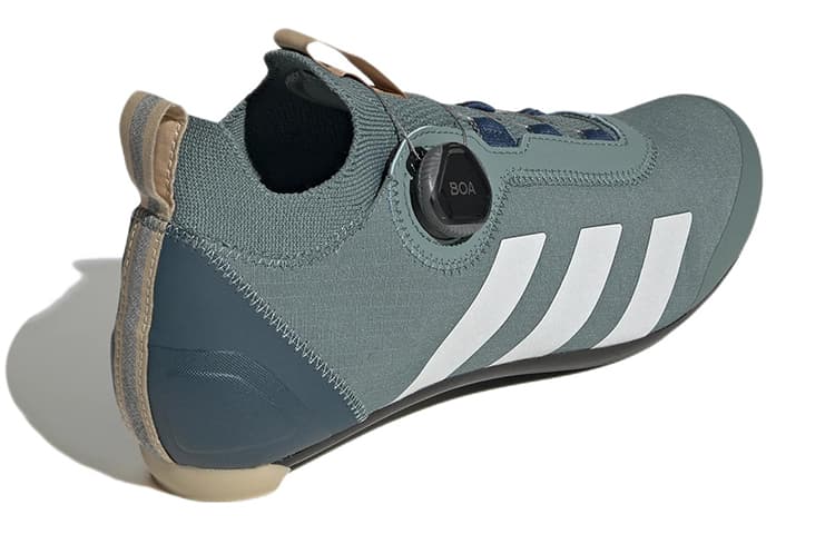 Кроссовки для велоспорта adidas The Parley Road Cycling - изображение 4