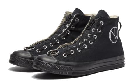 Кеды Converse 1970s - изображение 3