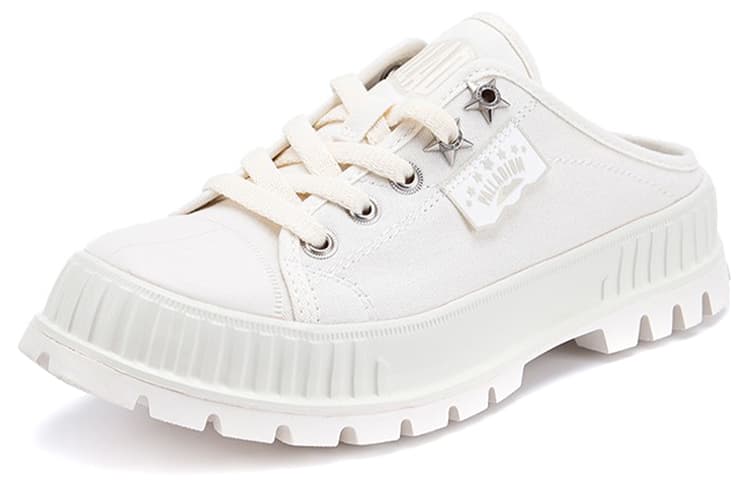Кеды Palladium Palla Shock Mule - изображение 2