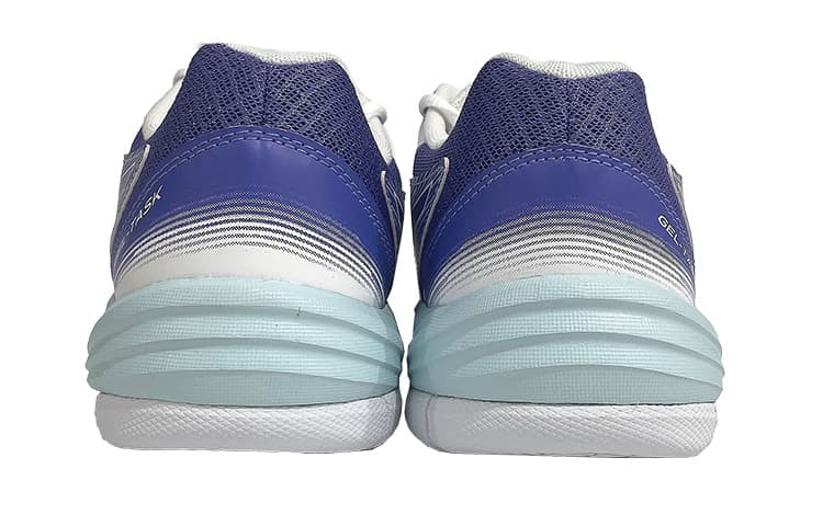Кроссовки для спортзала Asics Gel-Task 3 - изображение 4