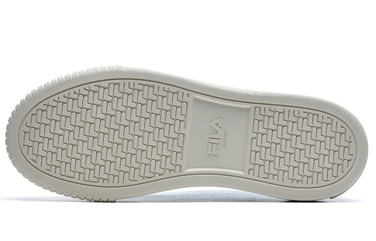 Кеды FILA FUSION Wallride Dx - изображение 5