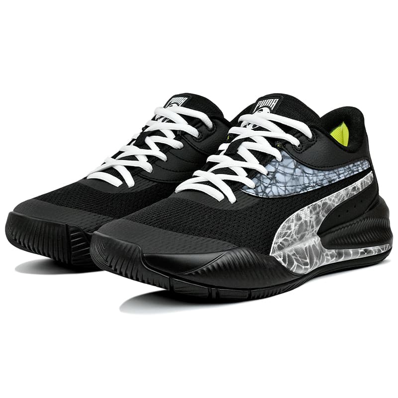 Кроссовки для баскетбола PUMA Triple - изображение 3