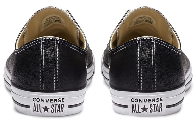 Кеды Converse Chuck Taylor All Star Leather Low Top - изображение 5