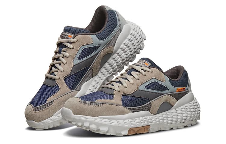 Кроссовки Skechers Monster - изображение 3