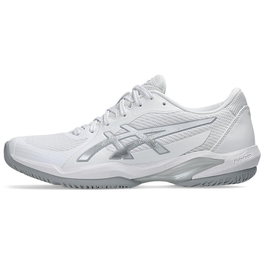 Кроссовки для тенниса Asics SOLUTION SWIFT FF 2 - изображение 1