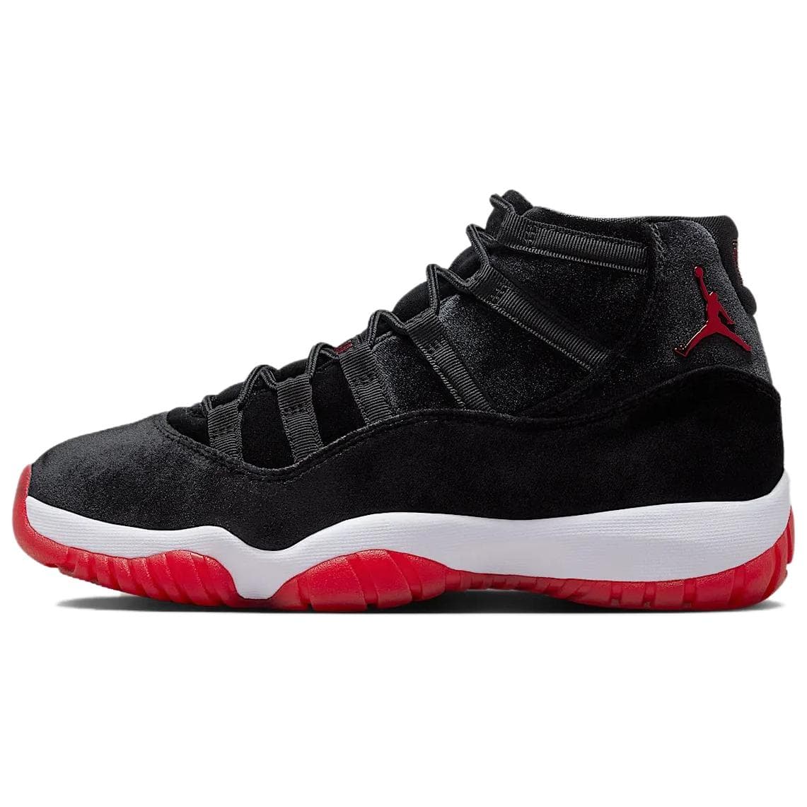 Ретро баскетбольные кроссовки Jordan Air Jordan 11 WMNS - изображение 1