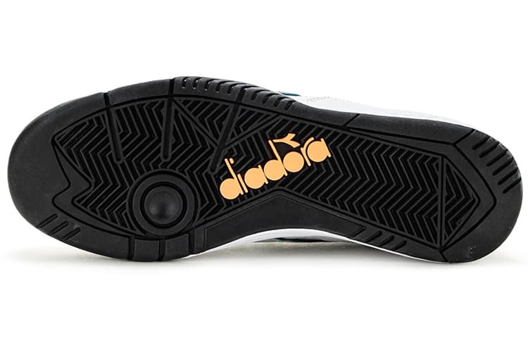 Кроссовки для тенниса diadora - изображение 5