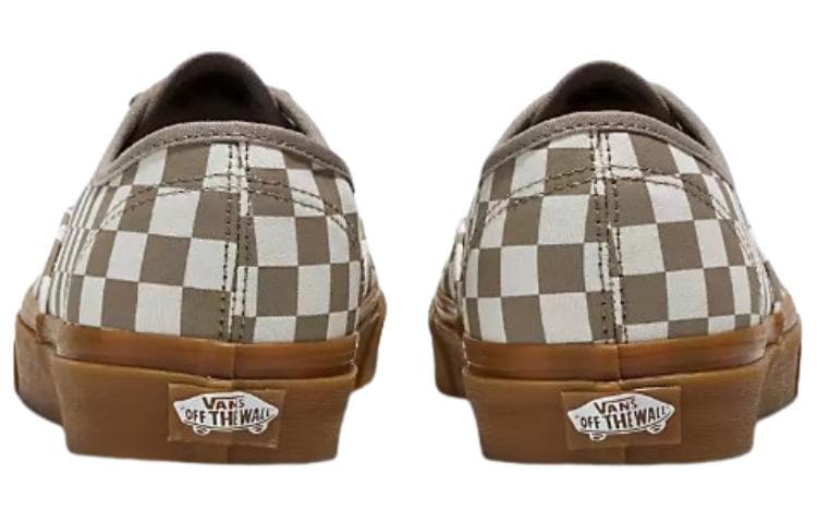 Кеды Vans Authentic - изображение 3