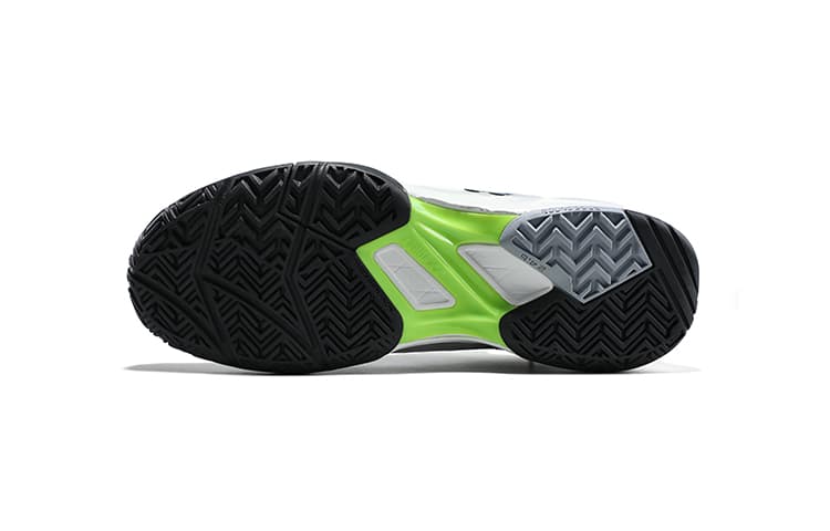 Кроссовки для тенниса YONEX LU - изображение 6