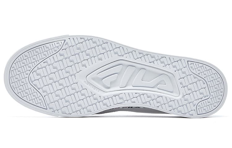 Кеды Fila Slip-On Mule - изображение 6