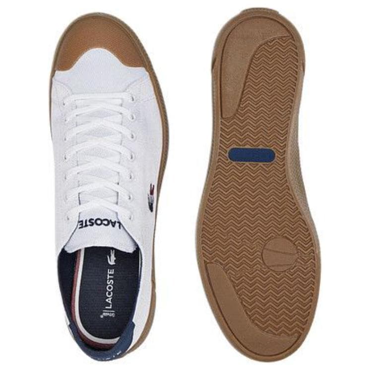 Кеды LACOSTE - изображение 5