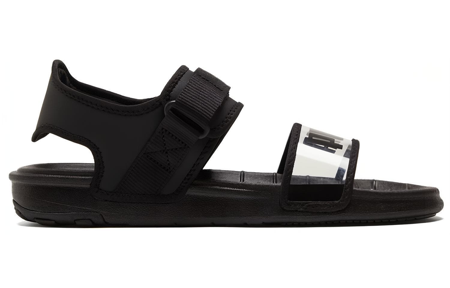 Сандалии с ремешком Puma Softride Sandal - изображение 2