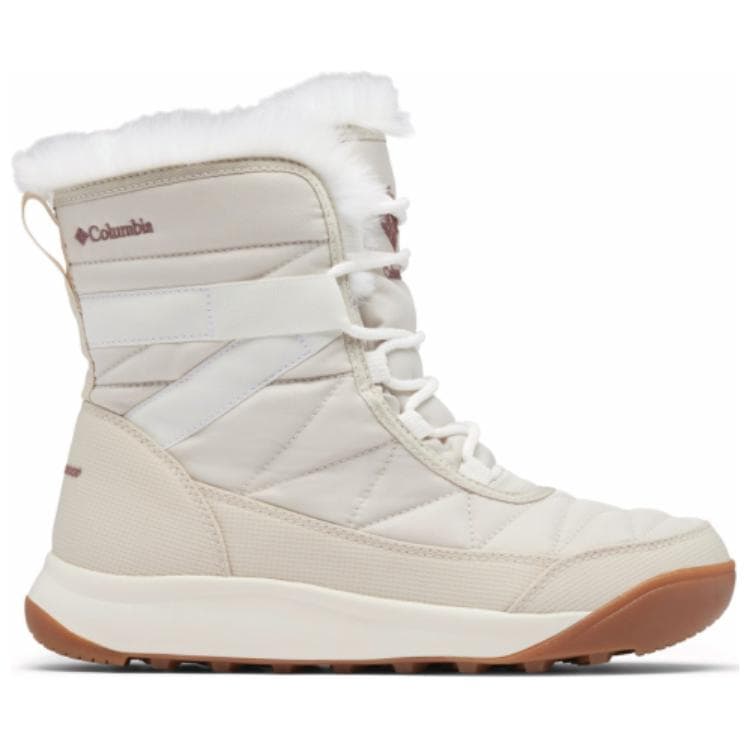 Ботинки зимние Columbia Minx 4 - изображение 2