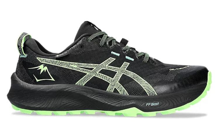 Кроссовки для бега Asics GEL-Trabuco 12 - изображение 2