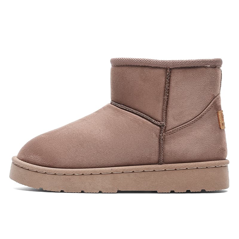 Ботинки зимние Warrior Snow Boots - изображение 1