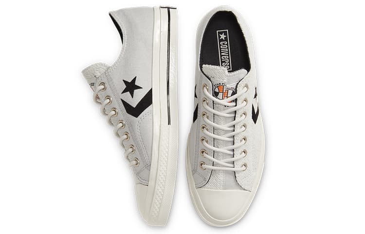 Кеды Converse Star Player - изображение 5