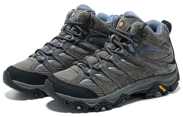 Кроссовки MERRELL - изображение 2
