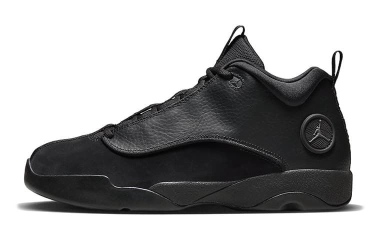 Ретро баскетбольные кроссовки Jordan Jumpman Pro Quick - изображение 1