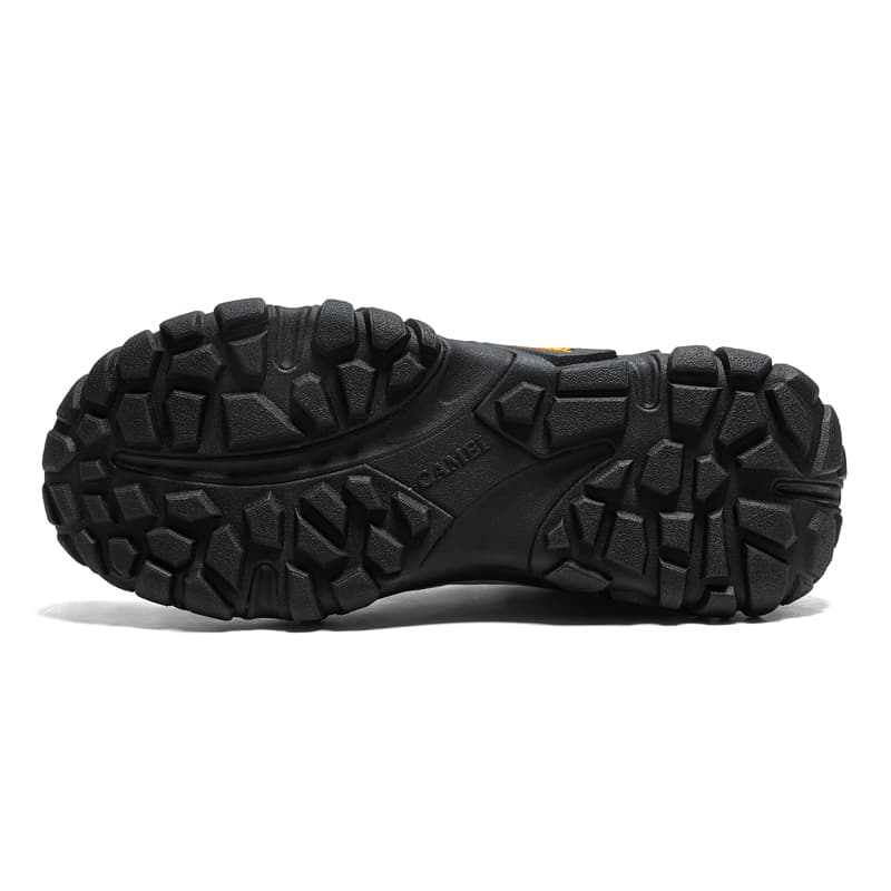 Кроссовки Camel Low Top Походная обувь для мужчин - изображение 5