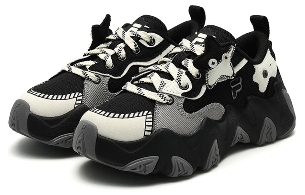 Кроссовки FILA FUSION STARFISH-CVS - изображение 3