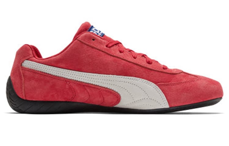 Кроссовки для спортзала PUMA Speedcat OG Sparco - изображение 2