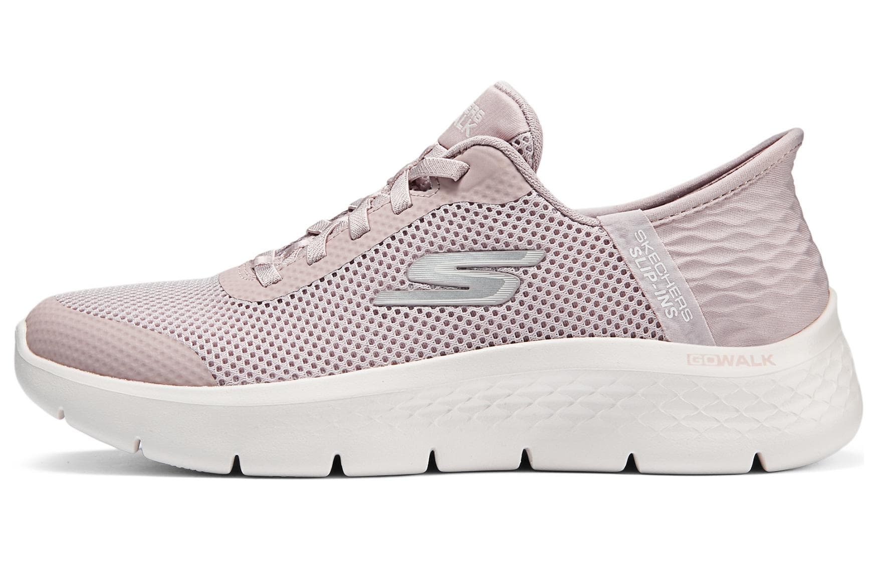 Кроссовки для бега Skechers Go Walk Flex WOMEN'S - изображение 1