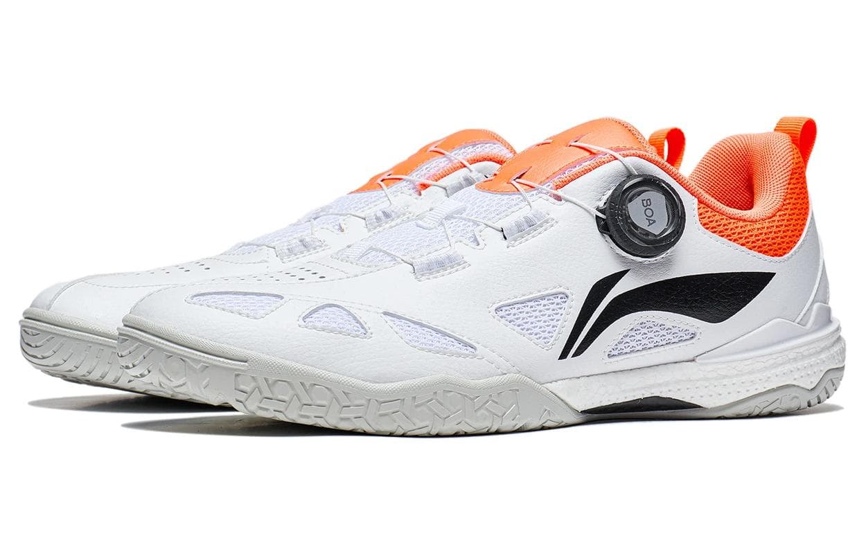 Кроссовки для спортзала LiNing Mage Pe - изображение 3