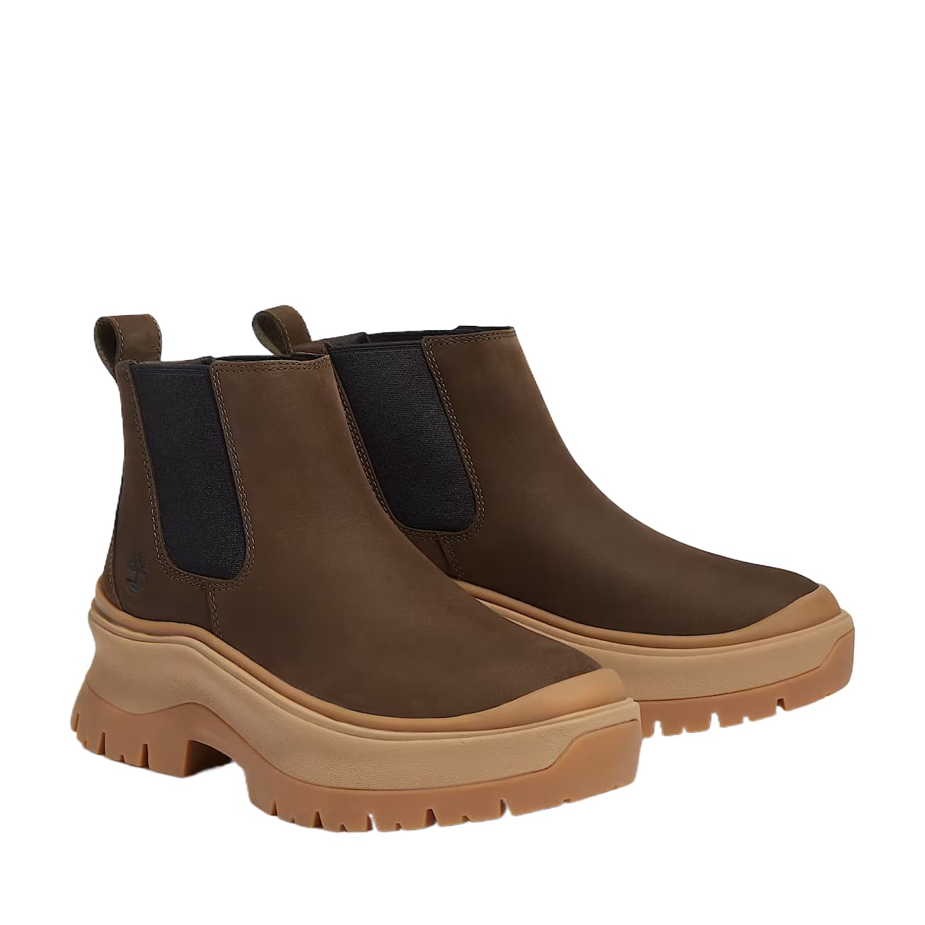 Ботинки челси Timberland Roxie Lane Средний Челси Женские - изображение 3
