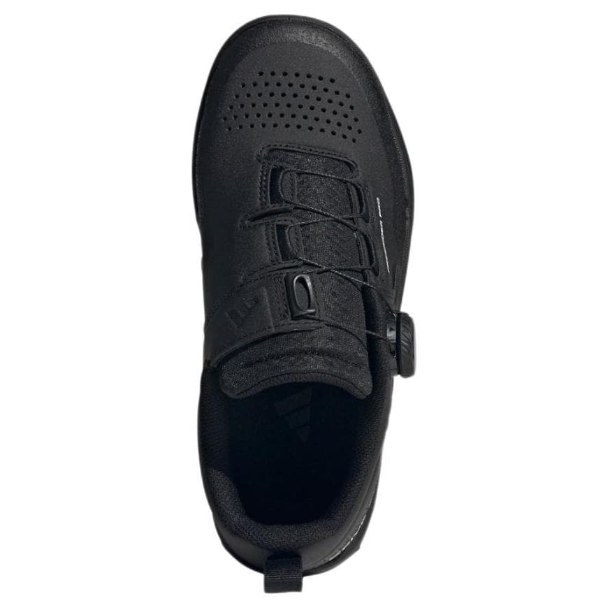 Кроссовки для велоспорта Adidas FIVE TEN FREERIDER противоскользящие устойчивые к истиранию низкие велосипедные кроссовки - изображение 5