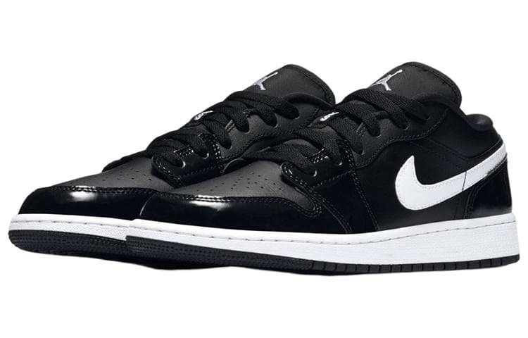 Ретро баскетбольные кроссовки Jordan Air Jordan 1 Low - изображение 3